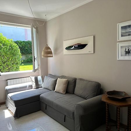 Casa Del Custode: Renovated Flat With Garden In A Villa Near The Lake Stresa Dış mekan fotoğraf