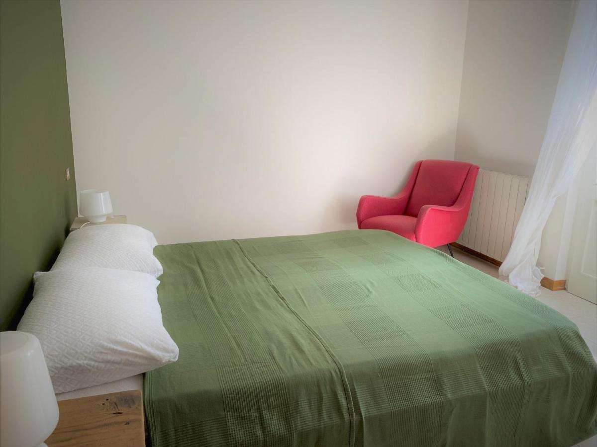 Casa Del Custode: Renovated Flat With Garden In A Villa Near The Lake Stresa Dış mekan fotoğraf