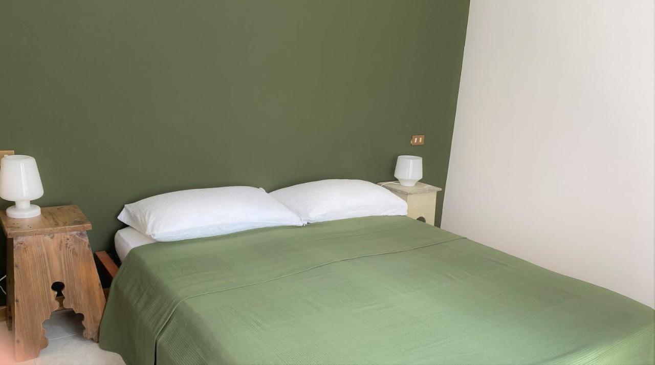 Casa Del Custode: Renovated Flat With Garden In A Villa Near The Lake Stresa Dış mekan fotoğraf