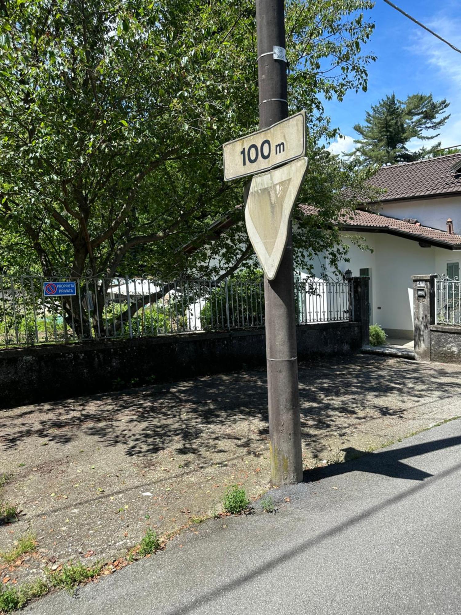 Casa Del Custode: Renovated Flat With Garden In A Villa Near The Lake Stresa Dış mekan fotoğraf